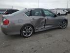 2009 Infiniti M35 Base