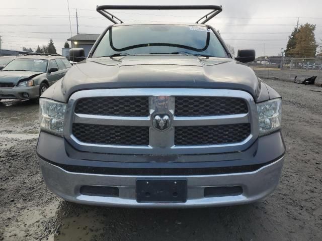 2014 Dodge RAM 1500 SLT