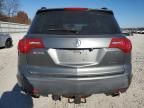 2008 Acura MDX Technology