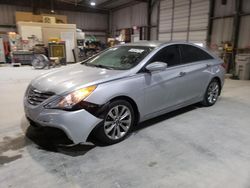 2013 Hyundai Sonata SE en venta en Rogersville, MO