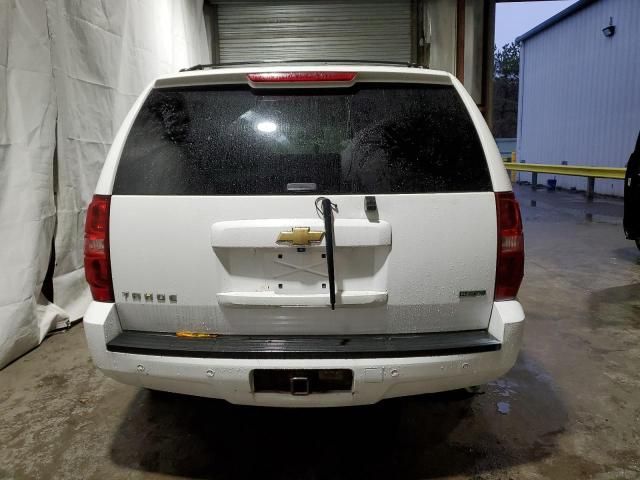 2010 Chevrolet Tahoe K1500 LT