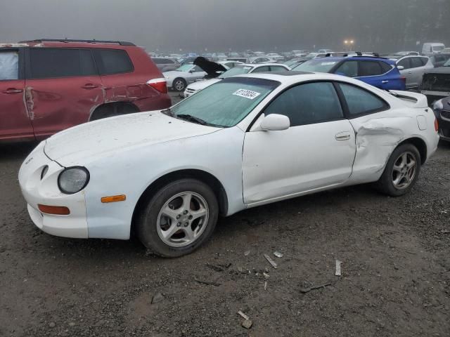 1995 Toyota Celica GT