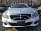 2014 Mercedes-Benz E 350 4matic