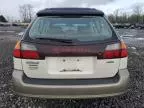 2004 Subaru Legacy Outback Limited