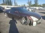 2006 Nissan 350Z Roadster