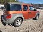 2003 Honda Element EX