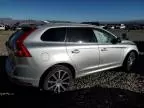 2015 Volvo XC60 T6 Premier