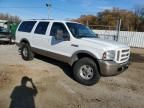 2005 Ford Excursion Eddie Bauer