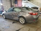 2013 Lexus ES 300H