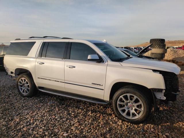 2020 GMC Yukon XL Denali