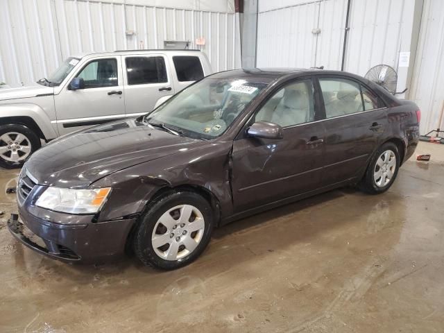 2009 Hyundai Sonata GLS