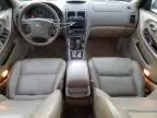 2003 Nissan Maxima GLE