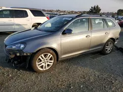 Volkswagen Vehiculos salvage en venta: 2013 Volkswagen Jetta TDI