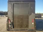 2009 Freightliner Chassis M Line WALK-IN Van