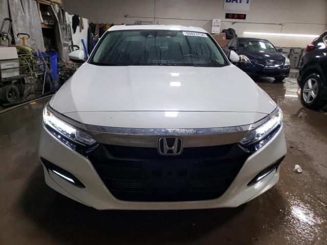 2019 Honda Accord EX