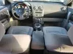 2008 Nissan Rogue S