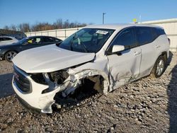 2018 GMC Terrain SLE en venta en Lawrenceburg, KY