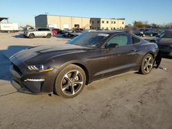 2022 Ford Mustang en venta en Wilmer, TX