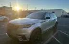 2019 Land Rover Range Rover Velar R-DYNAMIC SE