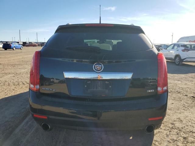 2014 Cadillac SRX Premium Collection