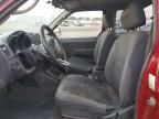 2002 Nissan Frontier King Cab XE