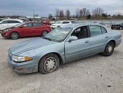 Buick Lesabre salvage cars for sale: 2003 Buick Lesabre Custom