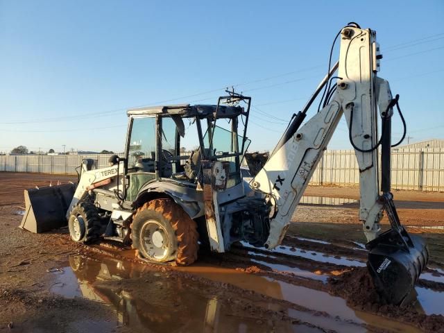 2006 Terex / Terex Advance 2006 Terex TX760B Backhoe