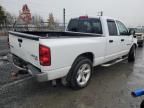 2007 Dodge RAM 1500 ST