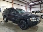 2004 Jeep Grand Cherokee Laredo