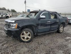 2011 Chevrolet Avalanche LT en venta en Hueytown, AL