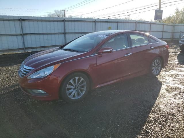 2014 Hyundai Sonata SE