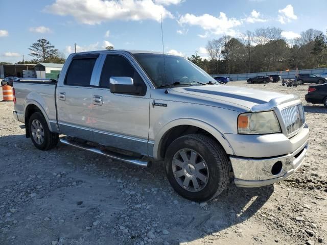 2006 Lincoln Mark LT