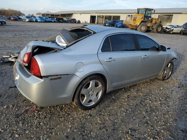 2009 Chevrolet Malibu 2LT