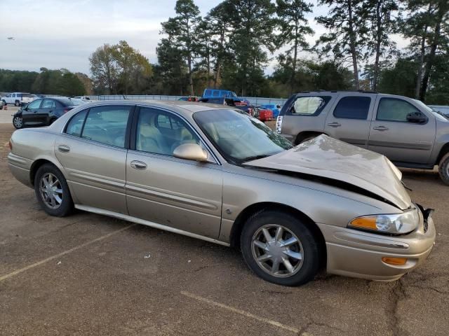 2005 Buick Lesabre Limited