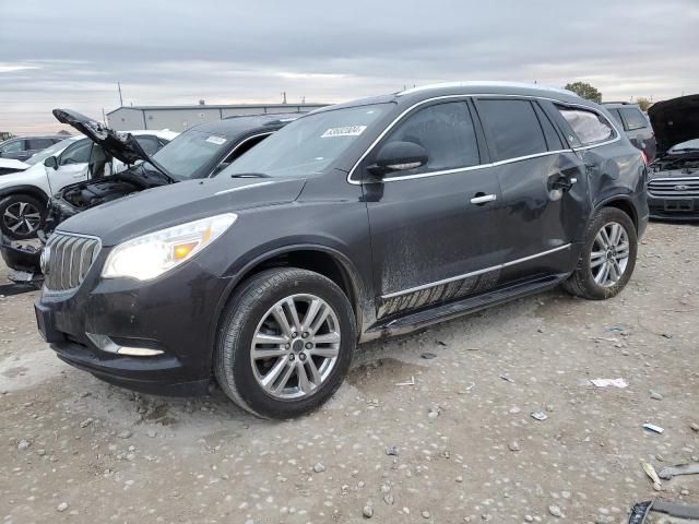 2015 Buick Enclave