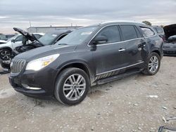 Buick Vehiculos salvage en venta: 2015 Buick Enclave