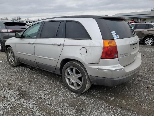 2006 Chrysler Pacifica Touring