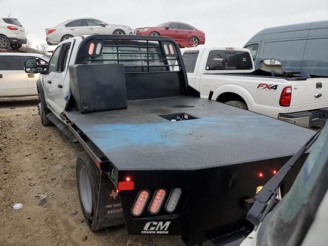 2023 Ford F450 Super Duty