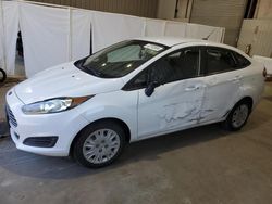 2019 Ford Fiesta S en venta en Lufkin, TX