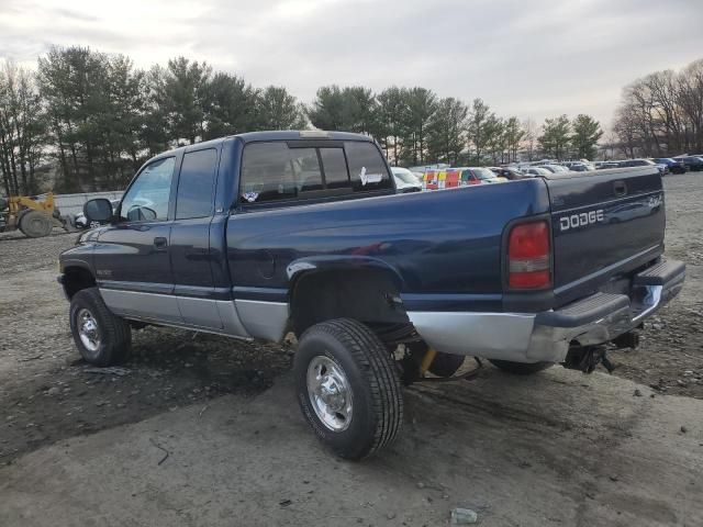 2001 Dodge RAM 2500