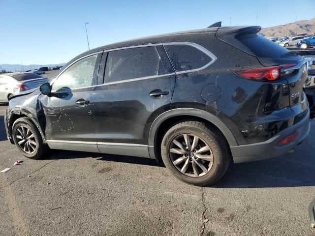 2018 Mazda CX-9 Touring