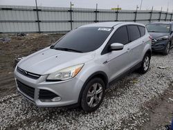 4 X 4 a la venta en subasta: 2015 Ford Escape SE