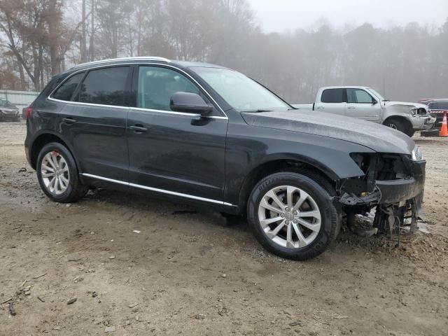 2014 Audi Q5 Premium Plus