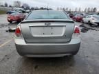 2009 Ford Fusion SE