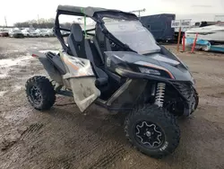 2021 Zcpc ZFO en venta en Nampa, ID