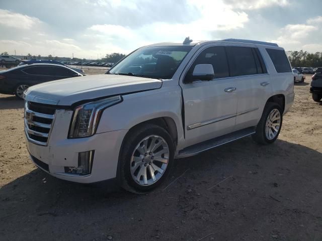 2016 Cadillac Escalade Luxury