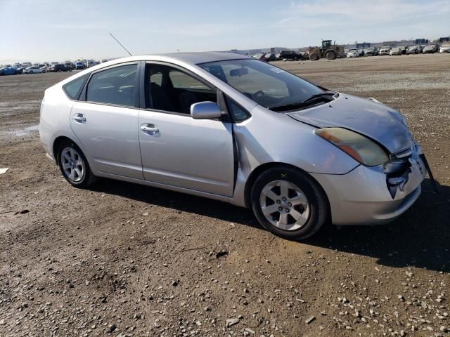 2006 Toyota Prius