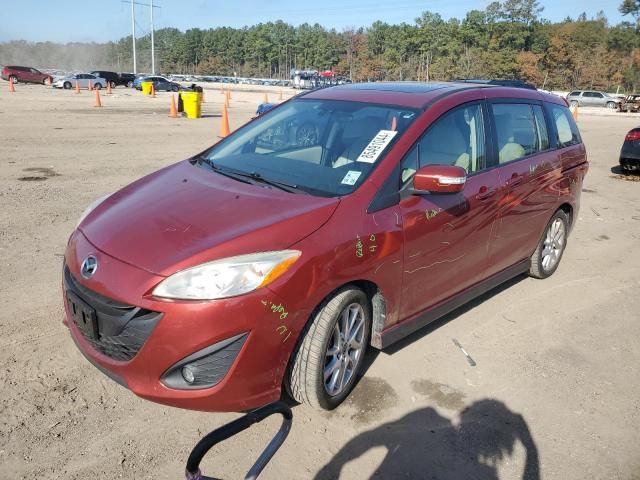 2014 Mazda 5 Grand Touring