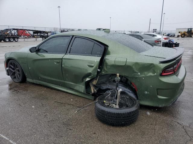 2021 Dodge Charger R/T