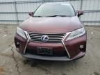 2015 Lexus RX 450H